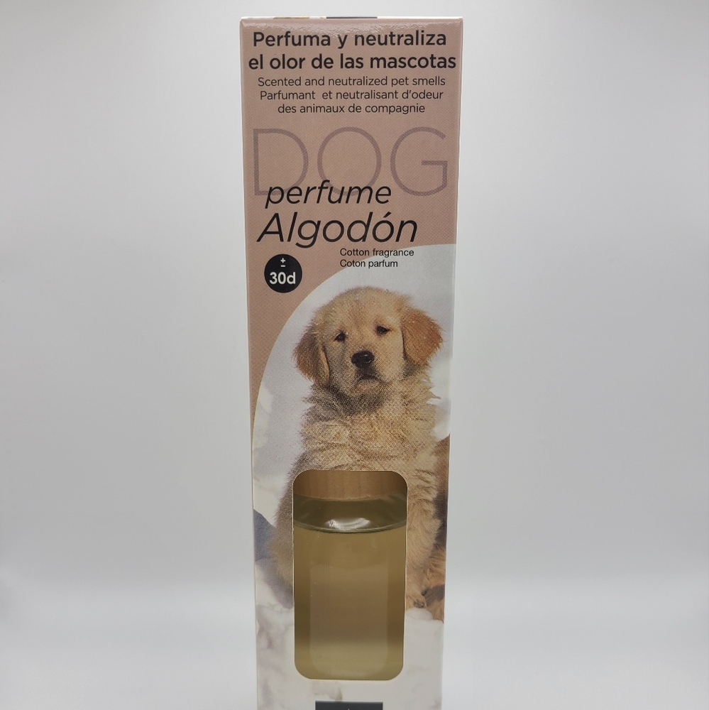Diffuser to neutralize pet oders